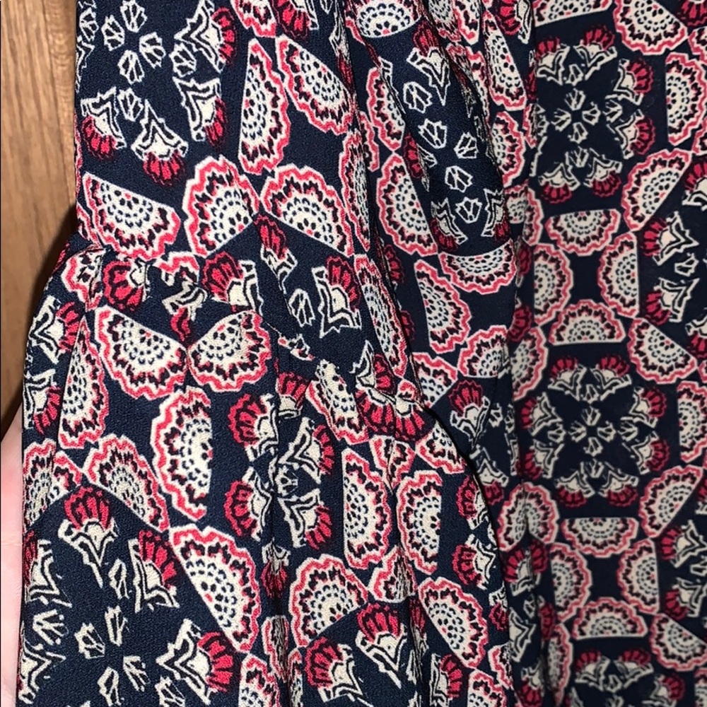 Blouse multi patterned - Picture 4 of 4